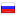 yug-models.ru server is located in Russia